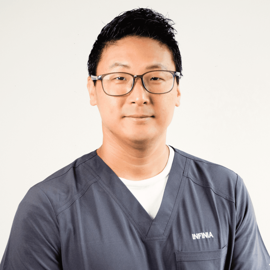 Mark Choi