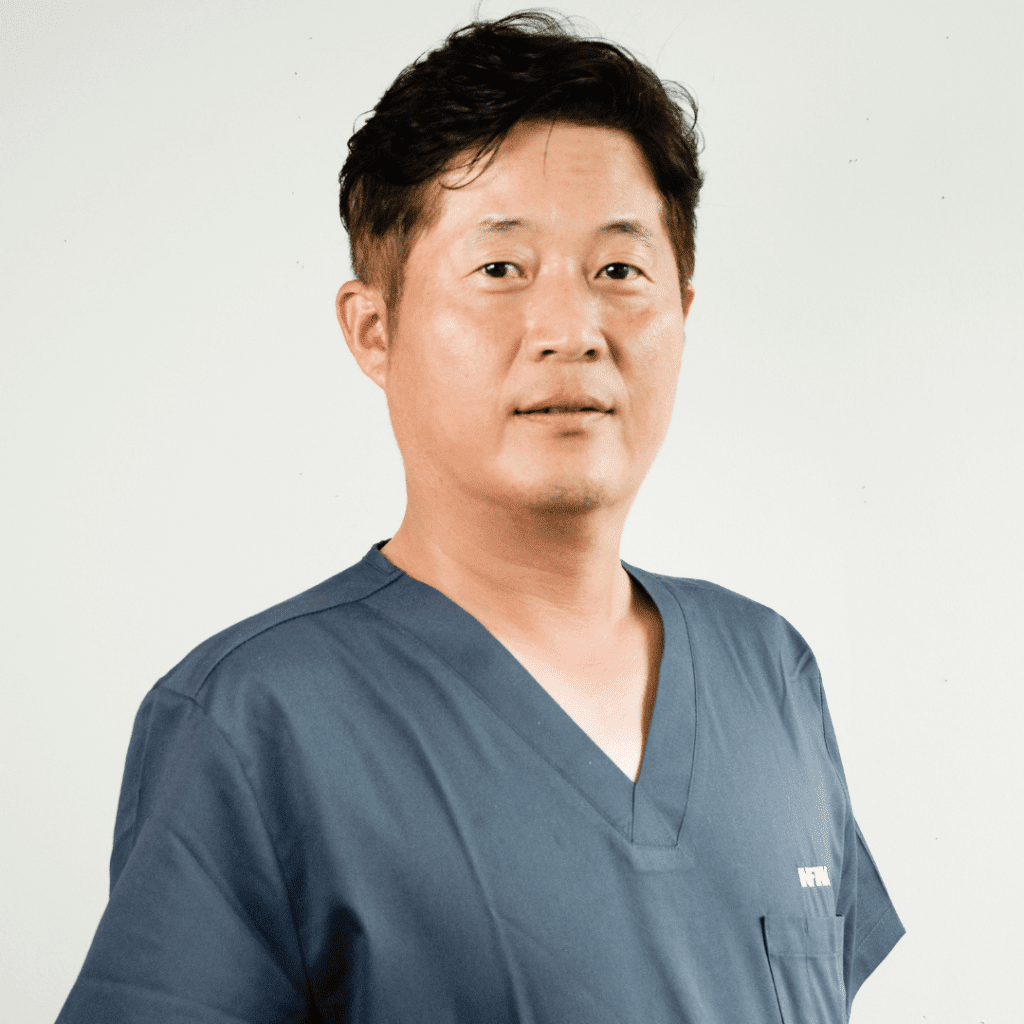 Ryan Hwang