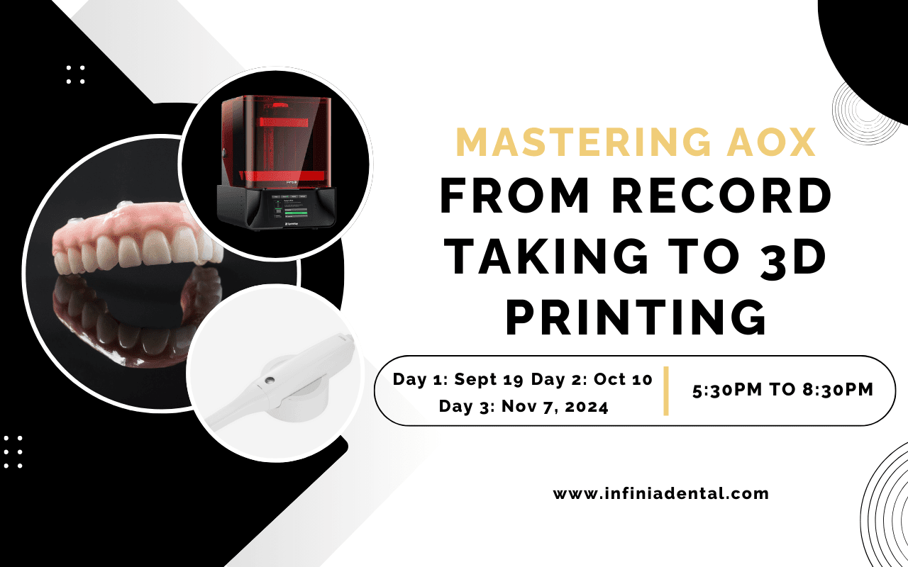 Mastering AOX