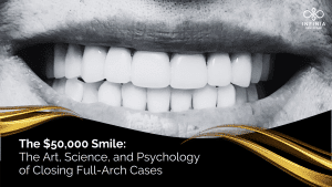 Full-Arch Dental Implants