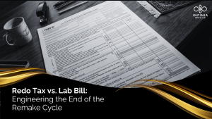 Redo Tax vs. Lab Bill